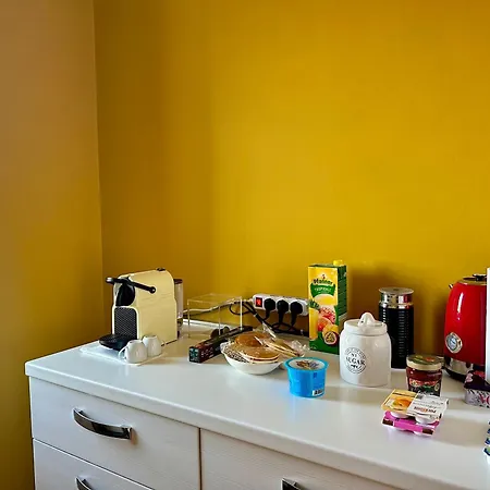 Lägenhet La Corte Puegnago