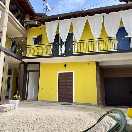 La Corte * Puegnago