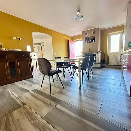 La Corte * Puegnago