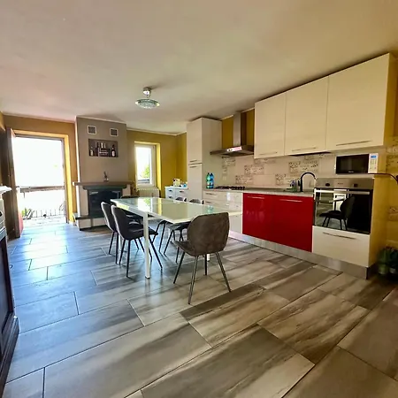 La Corte * Puegnago