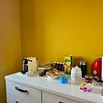 Appartamento La Corte Puegnago del Garda
