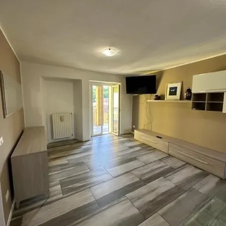 Apartment La Corte *