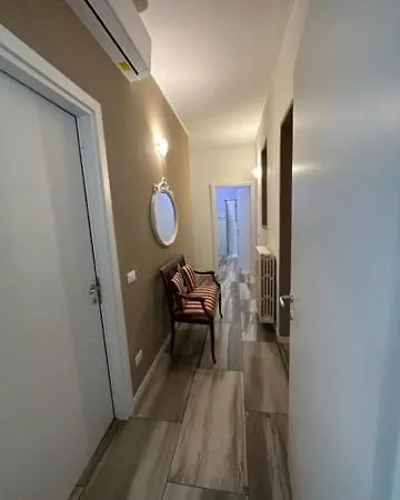 Apartment La Corte *