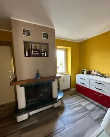 Apartment La Corte Puegnago sul Garda