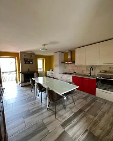 La Corte Apartment Puegnago sul Garda