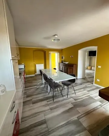 Apartment La Corte *