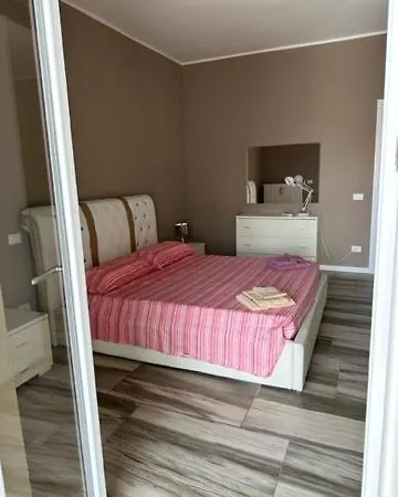 Apartment La Corte