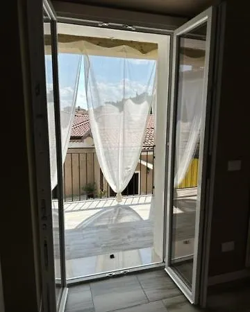 La Corte Apartment Puegnago sul Garda