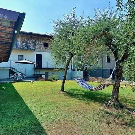 La Corte * Puegnago sul Garda