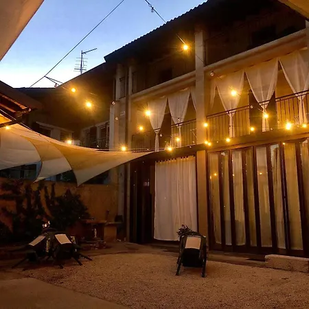 La Corte *