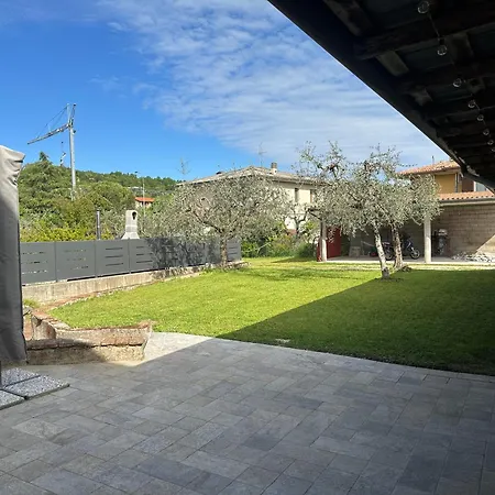 Apartment La Corte *