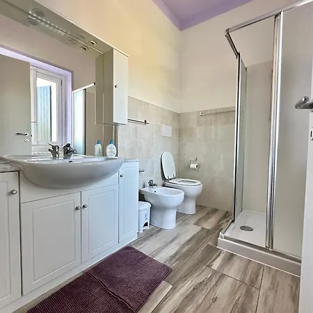 Apartment La Corte