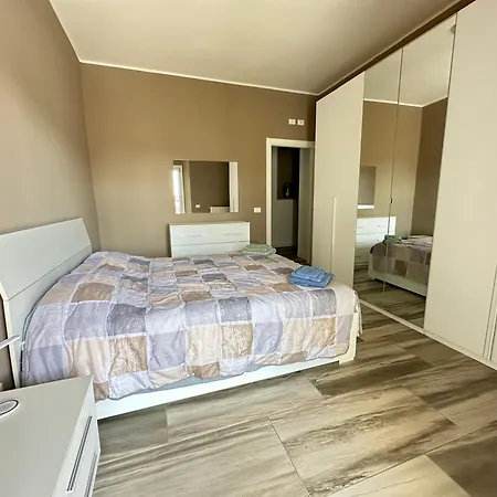 Apartment La Corte *