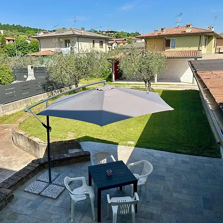 Apartamento La Corte