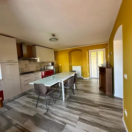 La Corte Apartment *