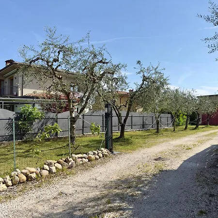 La Corte Apartment