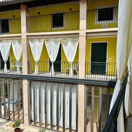 Apartment La Corte *
